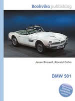 BMW 501