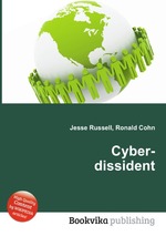 Cyber-dissident