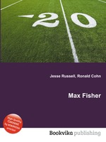 Max Fisher