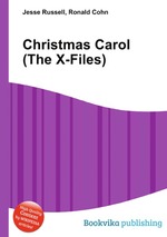 Christmas Carol (The X-Files)