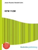 KFM 112M