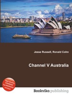 Channel V Australia