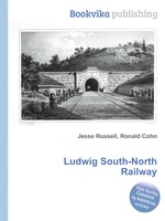 Ludwig South-North Railway