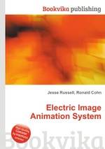 Electric Image Animation System