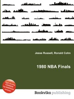 1980 NBA Finals