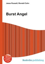 Burst Angel