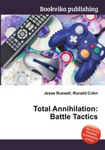 Total Annihilation: Battle Tactics