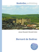 Bernard de Sedirac