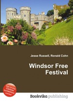 Windsor Free Festival