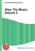 Glee: The Music, Volume 2