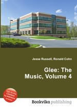 Glee: The Music, Volume 4