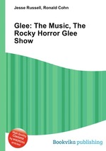 Glee: The Music, The Rocky Horror Glee Show