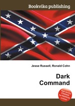 Dark Command