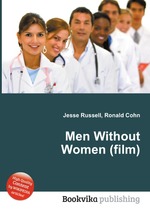 Men Without Women (film)