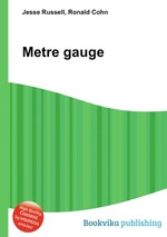 Metre gauge