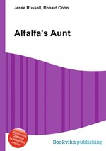 Alfalfa`s Aunt