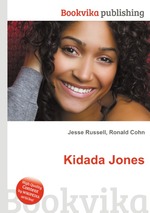 Kidada Jones