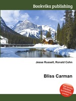 Bliss Carman