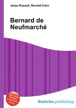 Bernard de Neufmarch