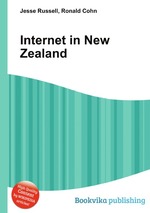 Internet in New Zealand