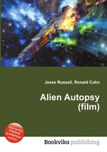 Alien Autopsy (film)