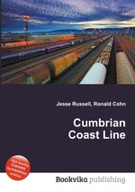 Cumbrian Coast Line