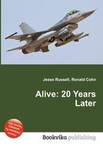 Alive: 20 Years Later