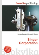 Singer Corporation