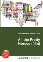 All the Pretty Horses (film)