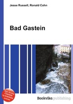 Bad Gastein