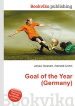 Goal of the Year (Germany)