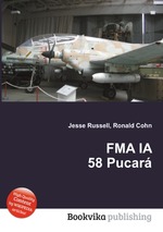 FMA IA 58 Pucar
