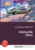 Alphaville (film)