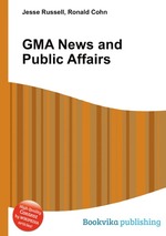 GMA News and Public Affairs