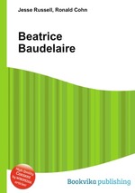 Beatrice Baudelaire