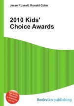 2010 Kids` Choice Awards