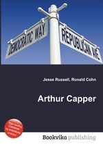 Arthur Capper