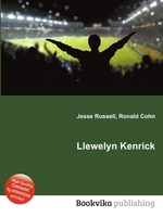 Llewelyn Kenrick