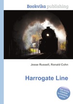 Harrogate Line