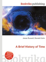 A Brief History of Time