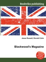Blackwood`s Magazine