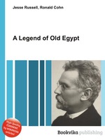 A Legend of Old Egypt