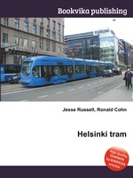 Helsinki tram