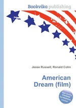 American Dream (film)