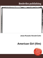 American Girl (film)