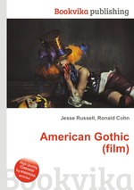 American Gothic (film)