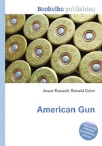 American Gun