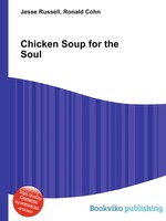 Chicken Soup for the Soul