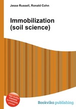 Immobilization (soil science)