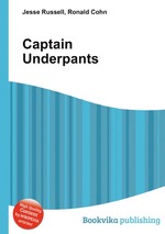 Captain Underpants